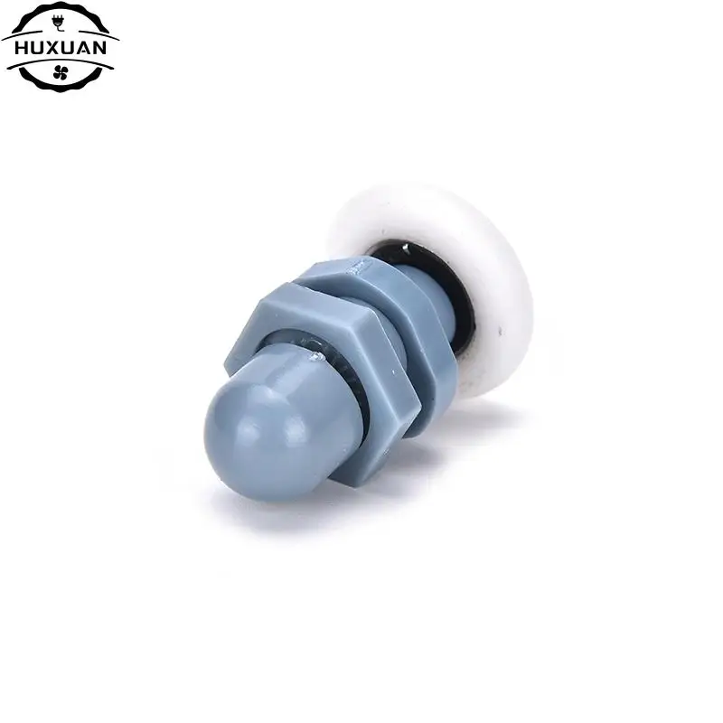 1pcs/lot Replacement Shower Door Roller Wheel for Shower Enclosures Cabins Runner Diameter 25mm