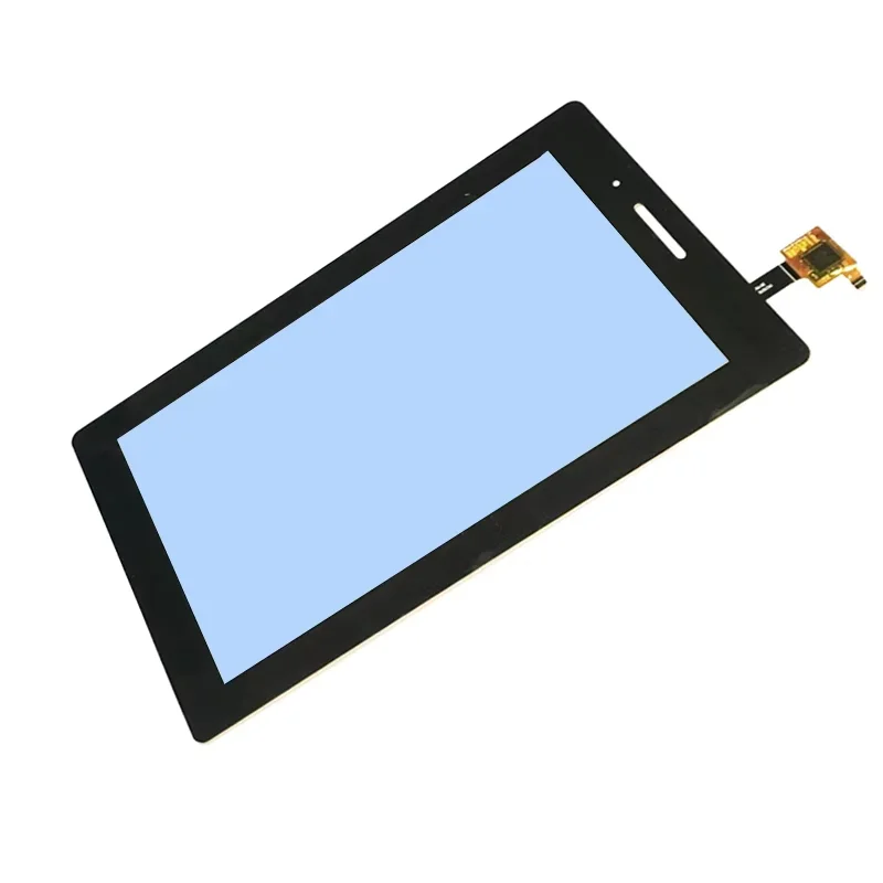 

For New Lenovo TAB 3 Essential 710F Tab-3710F TB3-710F Replacement Touch Screen Digitizer Glass Black 7-inch