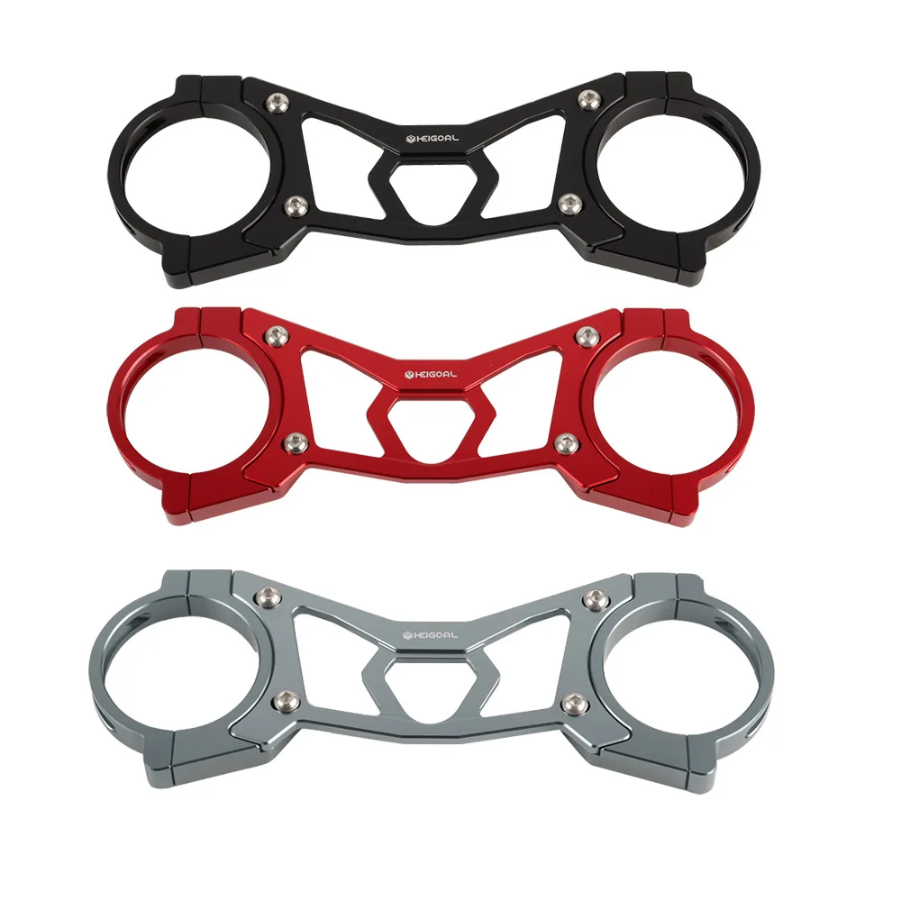 لهوندا CB500X CB500F CB400X تعديل الجبهة امتصاص الصدمات رمز التوازن الأمامي رمز الشوكة رمز ثابت