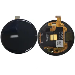 For Huami Amazfit Smart Watch GTR 2e A2022 A2023 LCD Display GTR2E Touch Panel Digitizer Sensor AMOLED Screen  Assembly