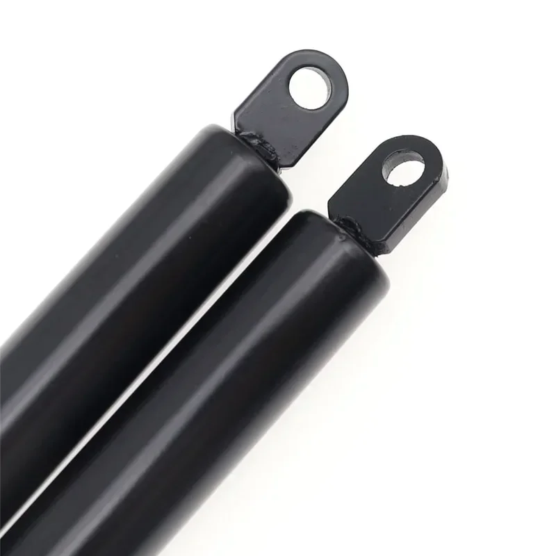 2pcs 550mm 300-1200N Car Gas Strut Bars Gas Spring Hood Support Rod Shock Lift for RV Bed Window Bus Caravans