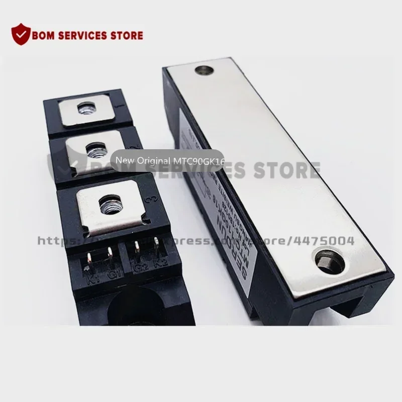 MTC90GK16 MTC75GK16 MTC110GK16 จัดส่งฟรีใหม่โมดูลต้นฉบับ