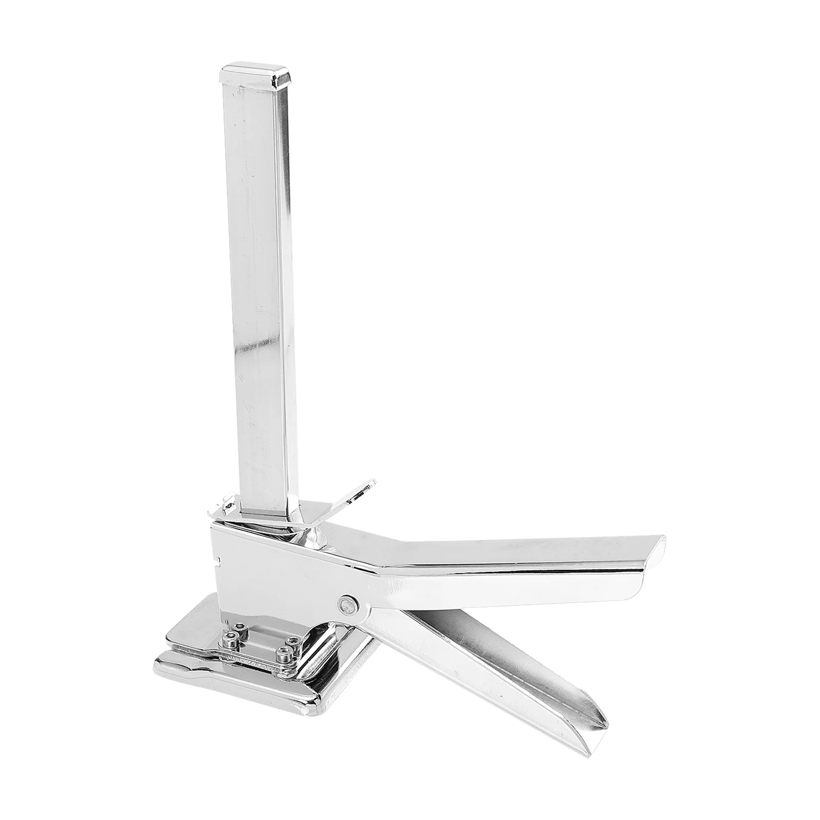 محدد تسوية بلاط الأرضيات، أداة تسوية بلاط الحائط المصنوعة من الفولاذ المقاوم للصدأ الممتازة، سهلة التركيب، أداة عمل مريحة