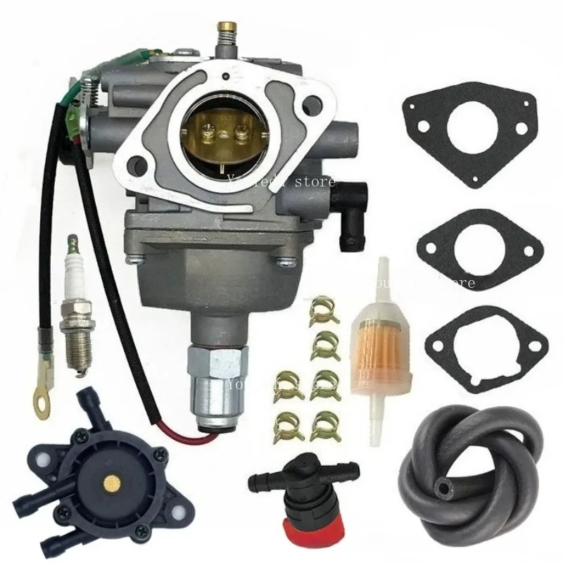 

Подходит для карбюратора Kohler 24-853-169 24-853-169-S 24-853-61 SV710 SV730