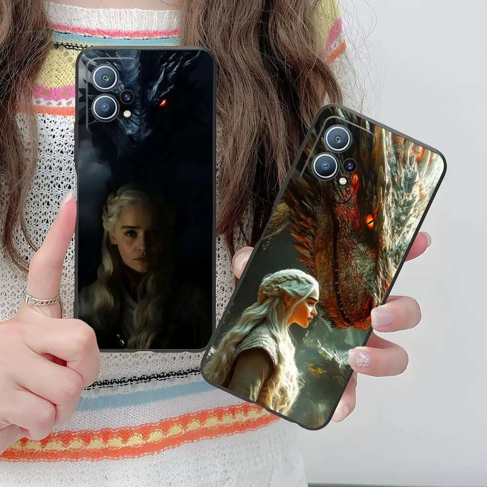 Dragon Queen Mobile…