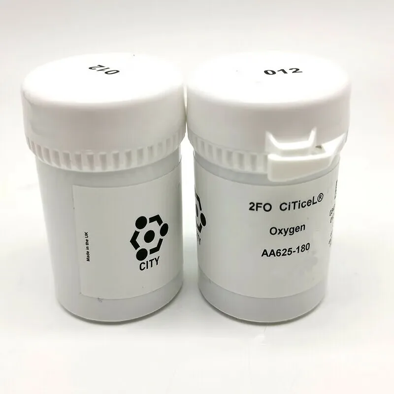 Датчик кислорода дымового газа 2FO City Tech