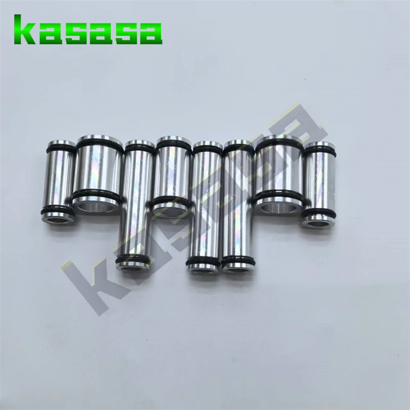 8 pezzi 0BH 321477   Tubo olio DQ500 0BH/0DE DQ500 per kit AUDI A3 VW TIGUAN