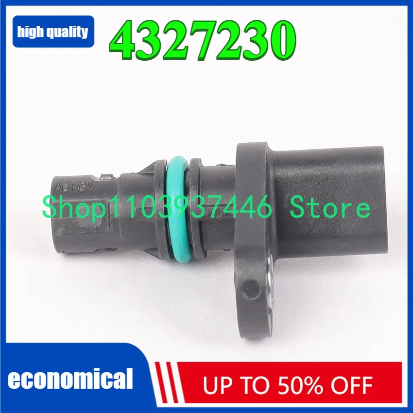 

High Quality 4327230 ISF2.8 Engine Parts Position Sensor 2897342 5491326