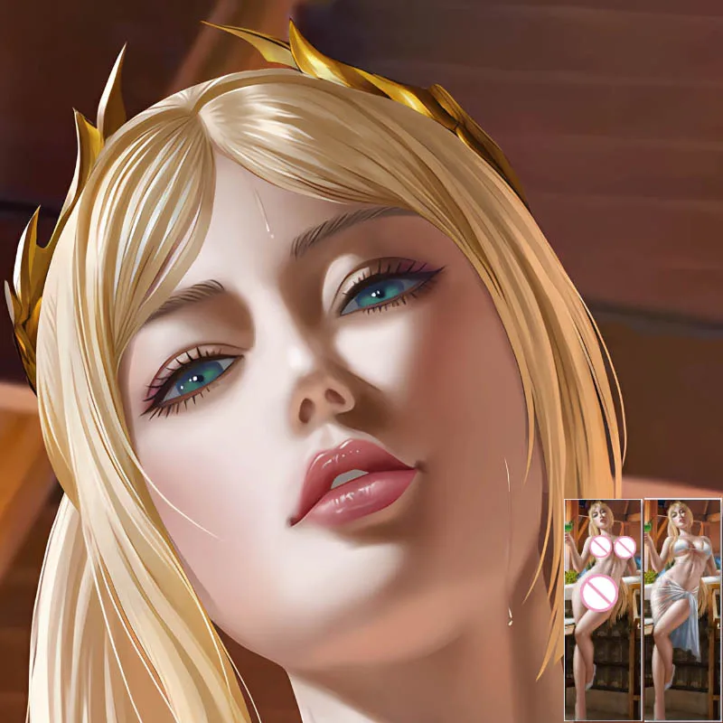 

DIY Custom Dakimakura Anime Yorha Commander Pillowcase Double-sided Print Hugging Body Decorative Pillow Cover Case Dropshipping