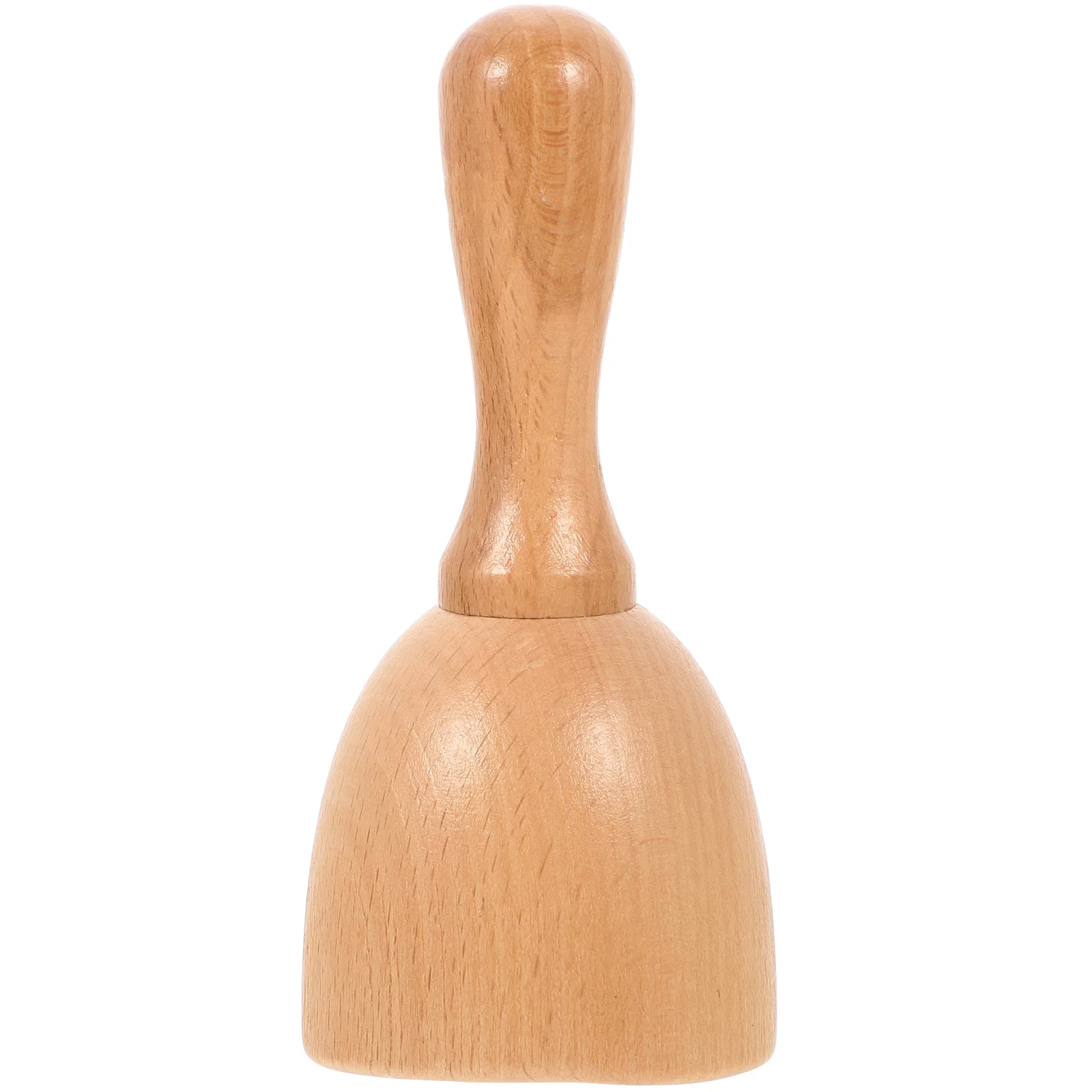 Cup Scraper Wooden Massage Device Massager Scraping Chinese Body Tool Supply Cup-shaped