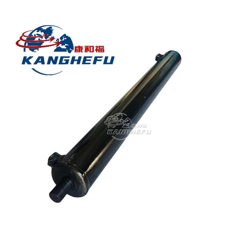 LXEKP0433210025 reliable clamp cylinder is suitable for Linde forklift truck accessories relying on ordinary clamp attachments