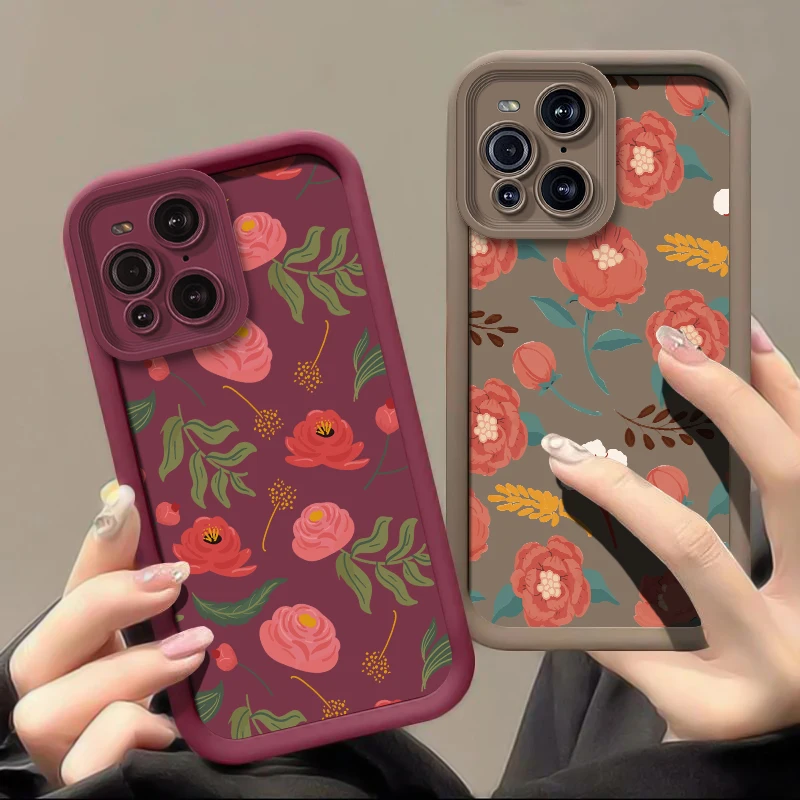 Silicone Matte Phon…