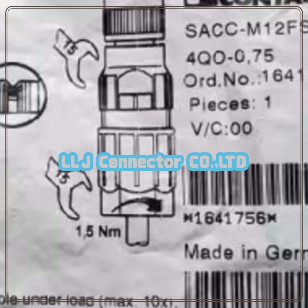 1pcs-lot-sacc-m12fs-4qo-075-1641756-connector-electronic-components