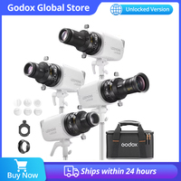 GODOX BP-SE LED Projection Attachment Photography Light Condenser Bowens Mount Art Special Effects Shaped Beam pk BLP/ BFP