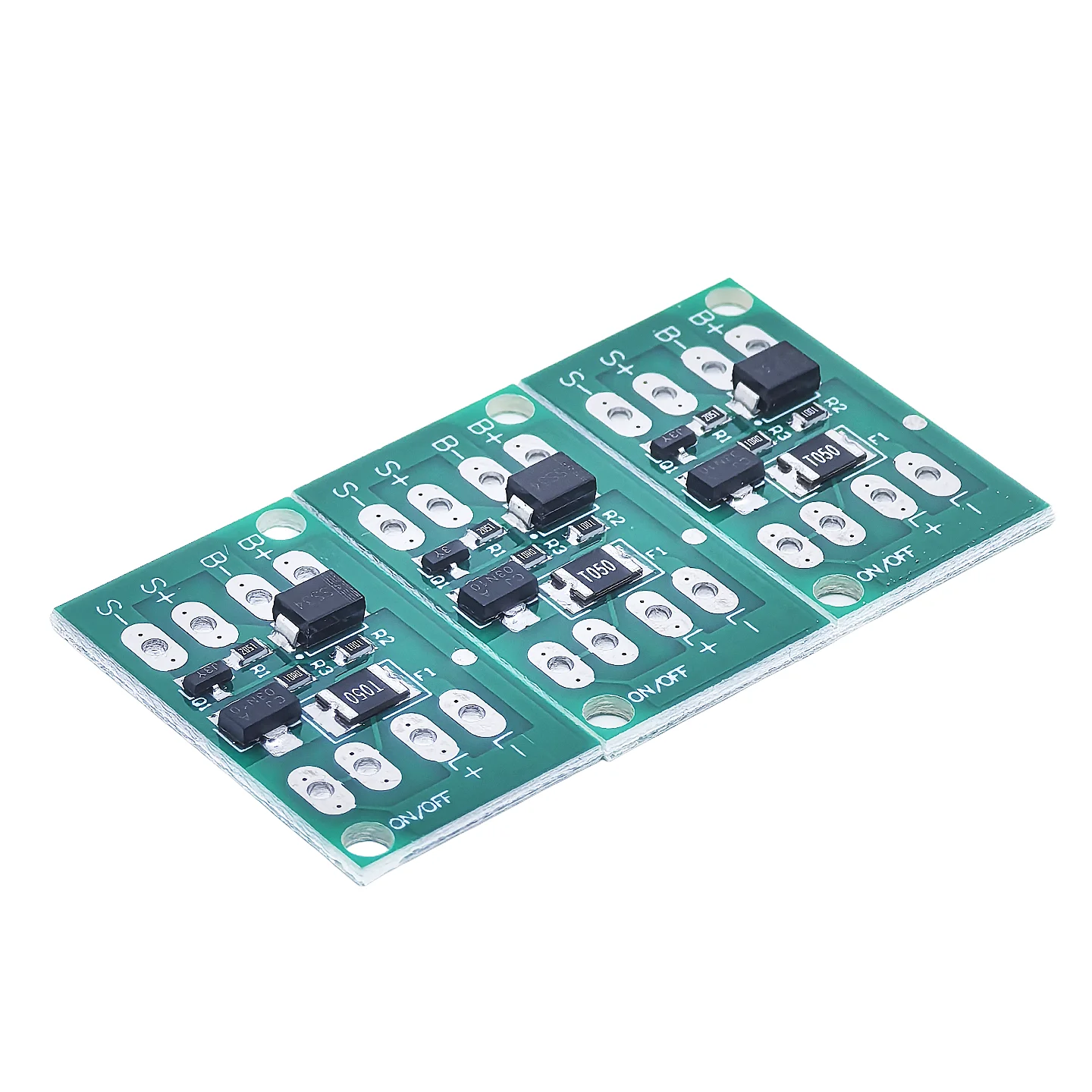 Solar Generator Charge Controller, Automatic Light Control Circuit Switch, Lithium Battery Charging Board, DIY Garden Small Stre