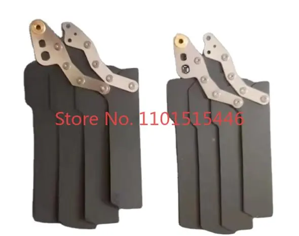 Shutter Blade Curtain ( A Set of two pieces ) For Nikon D7000 D7100 D7200 Camera Replacement Unit Repair Part