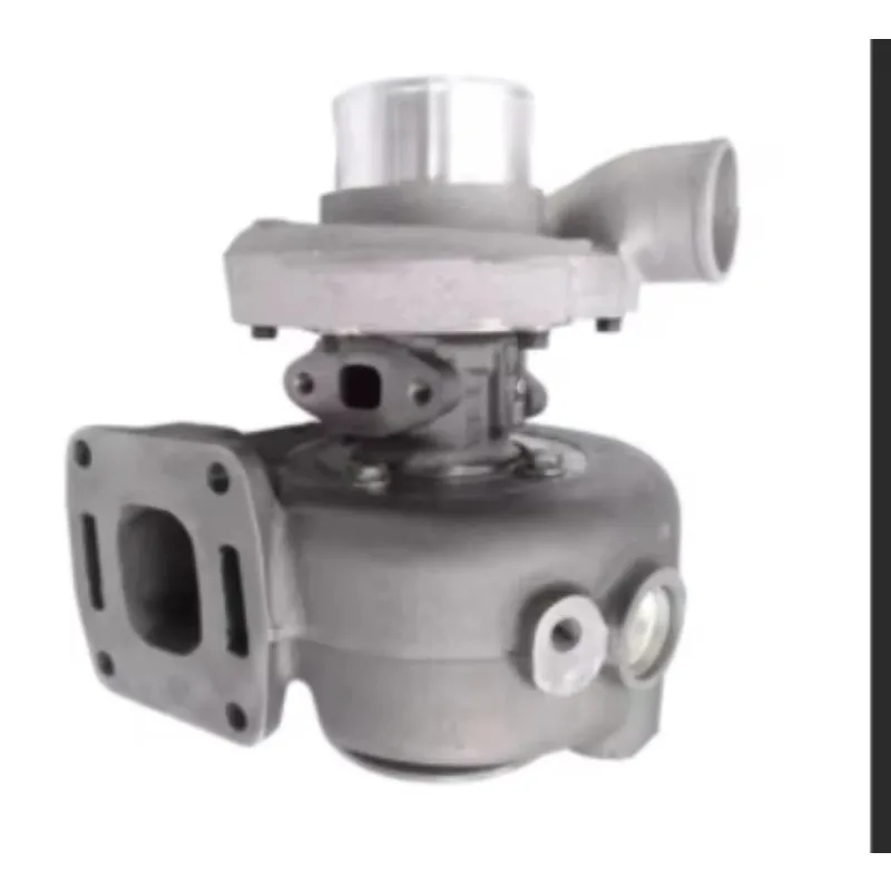 

Explore the Best-selling High-quality Turbo Engine RE521598 Turbo Kit Turbocharger Parts Number RE521598