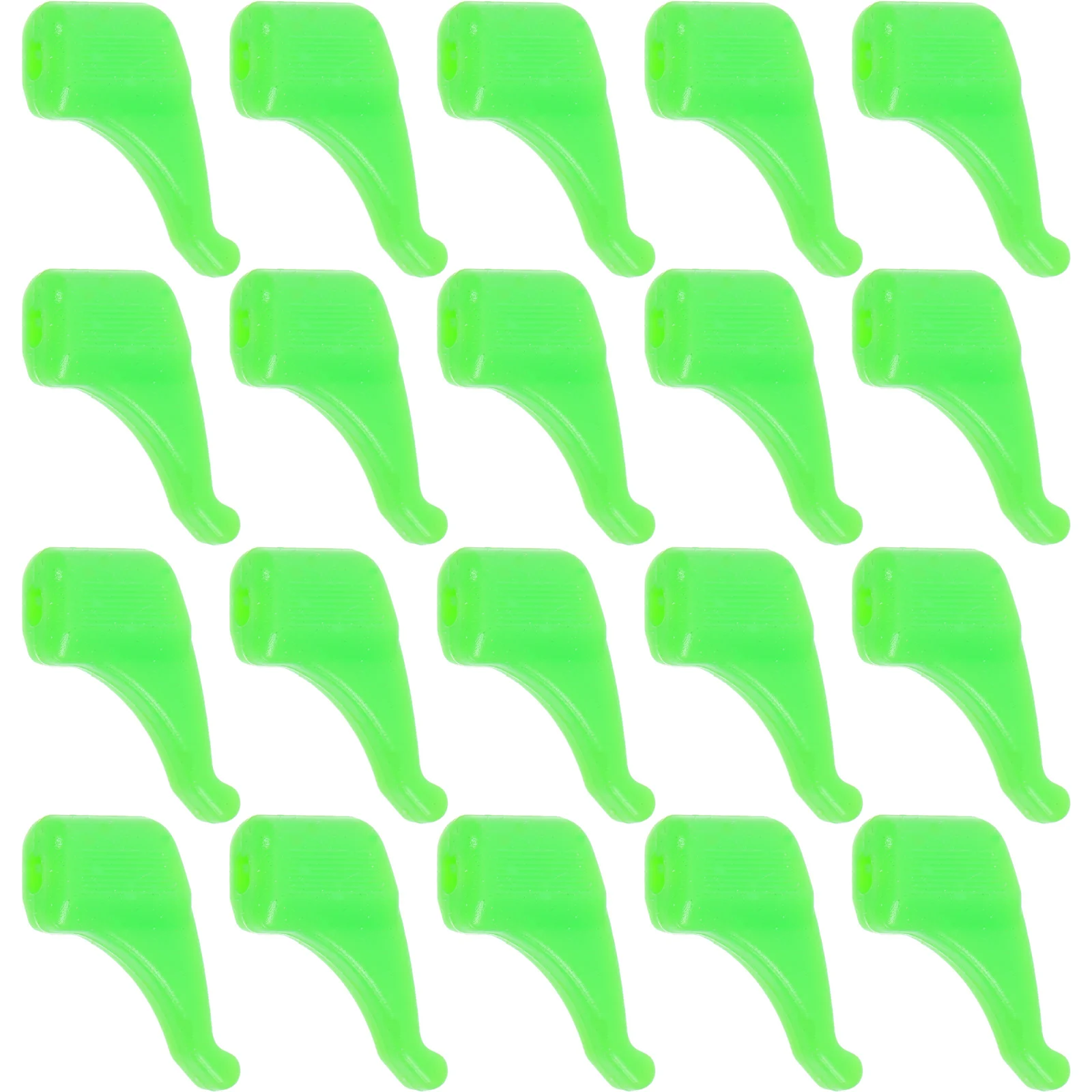 

Glasses Anti Slip Ear Grips Silicone Eyeglass Temple Tips Sleeve For Comfort Fit Universal Retainer For Eyewear Green