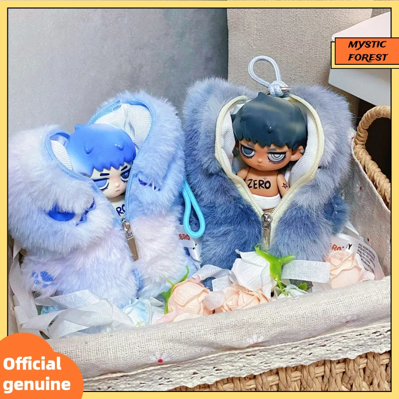 IN STOCK Zero Doll Paradise - Rhapsody Series Trendy Blind Box