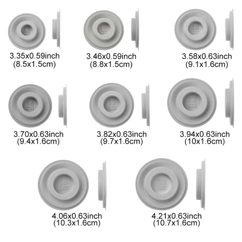 쥬얼리 팔찌에 대 한 8pcs 몰려들된 구슬 보드 DIY 주최자 구슬 도구 Dropship 만들기