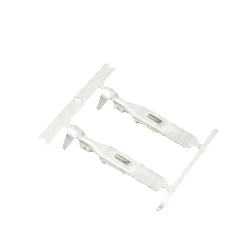 50PCS Original genuine 12064735 Metri-Pack 630 Series Male Sealed Tin Plating Tang Terminal Cable Range 1.00-2.00mm2