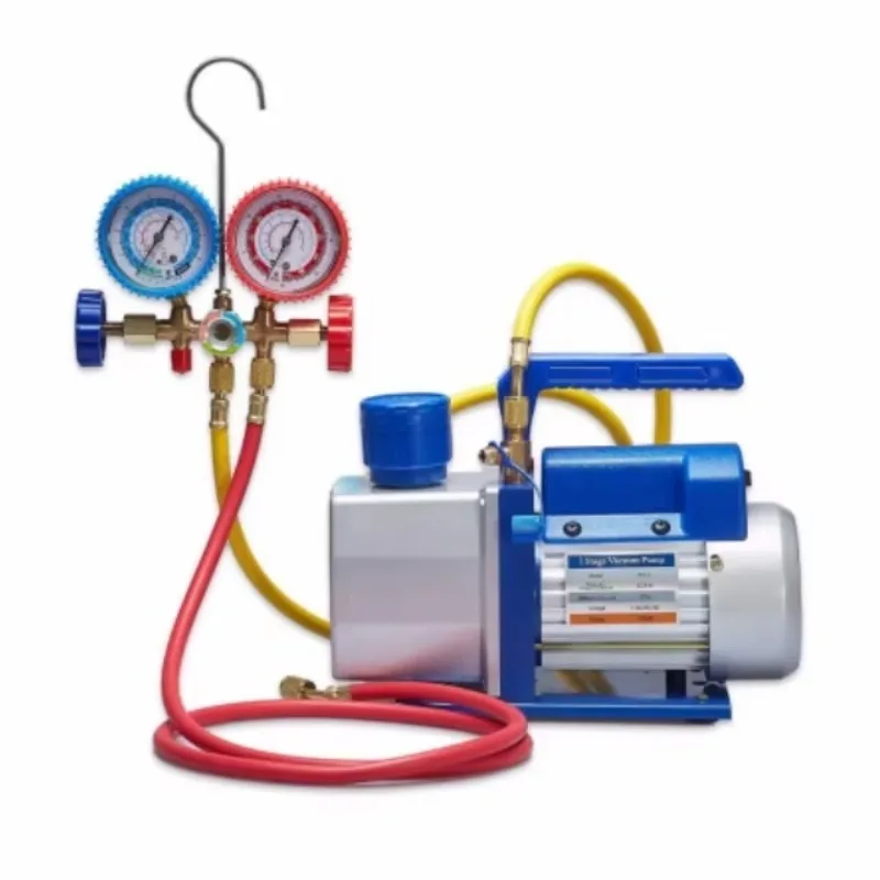 1/4HP Hvac Vacuum P…