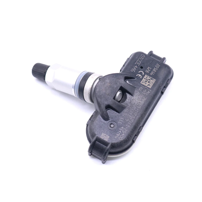1PCS and 4PCS TPMS Tire Pressure Sensor for Hyundai Ix35 Tucson Sportage 52933-2S400 433MHZ