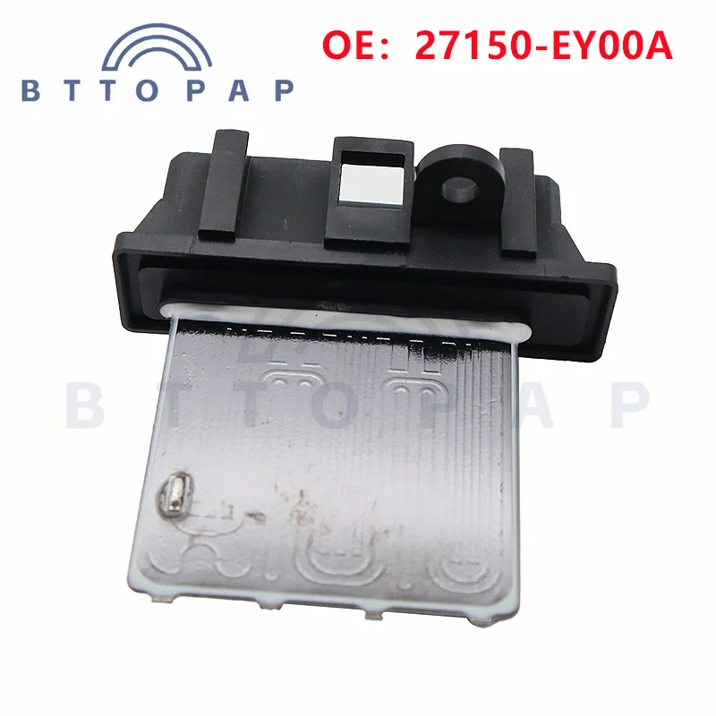 27150-EY00A Heater Fan Blower Motor Resistor For Isuzu Rodeo D-Max/ Nissan X-Trail Maxima Micra Series Models 27150-72B01