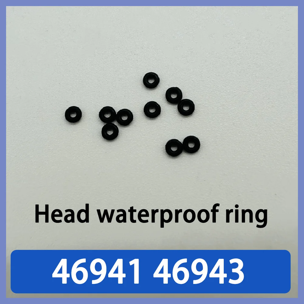 

Watch movement accessories handle head waterproof ring is suitable for 46941 46943 movement repair watch parts