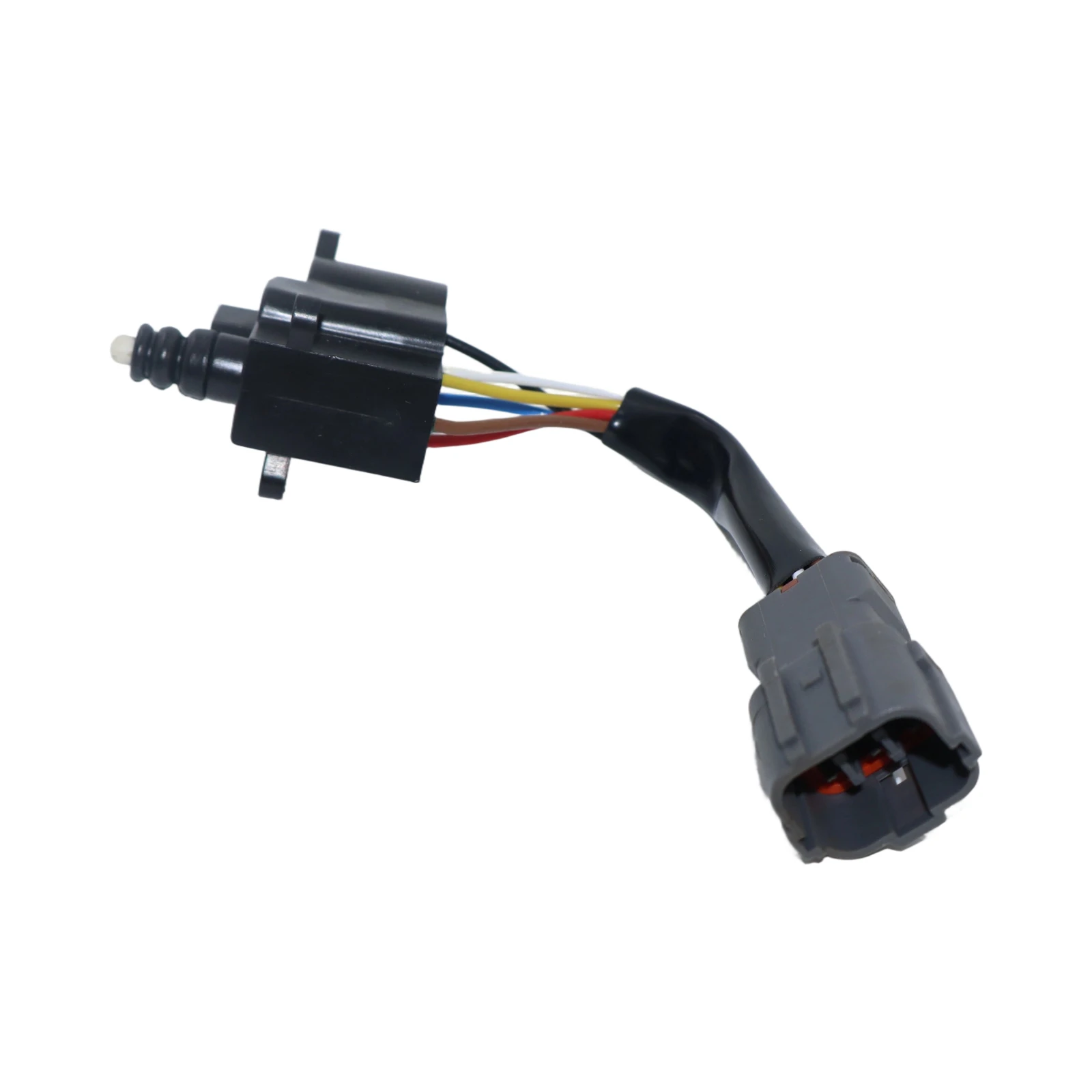 

Automotive Ignition Coil Assembly 417-43-26221 417-43-26220 Fits for Komatsu WA320 WA380-3 Wheel Loaders
