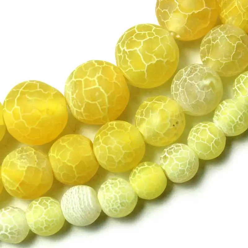 6/8/10Mm Natural St…