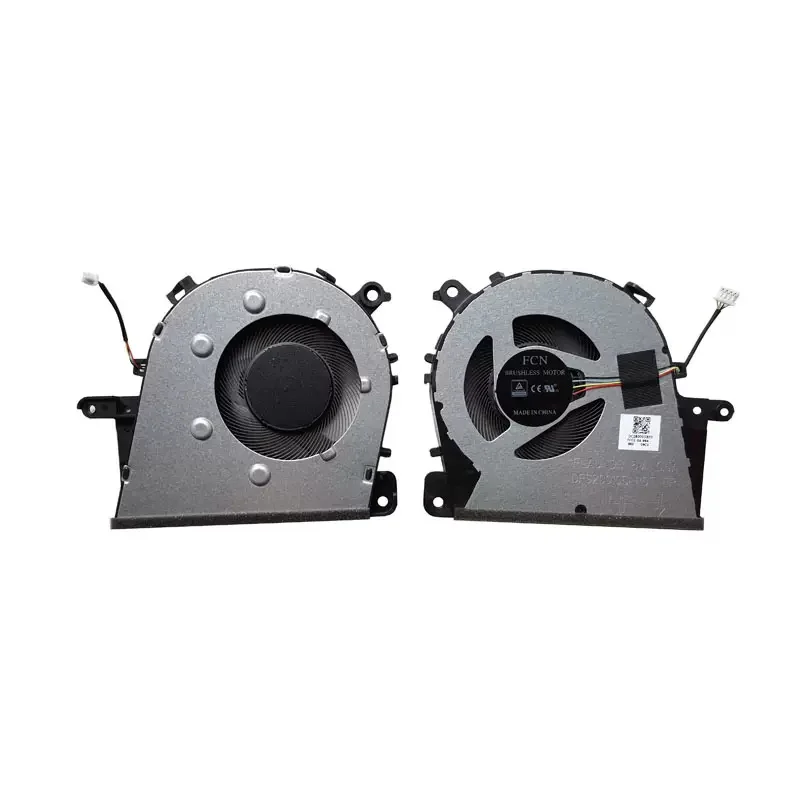 Genuine Laptop CPU Cooling Fan, Cooler para Lenovo V14-IWL IML ARE IKB Ideapad 14