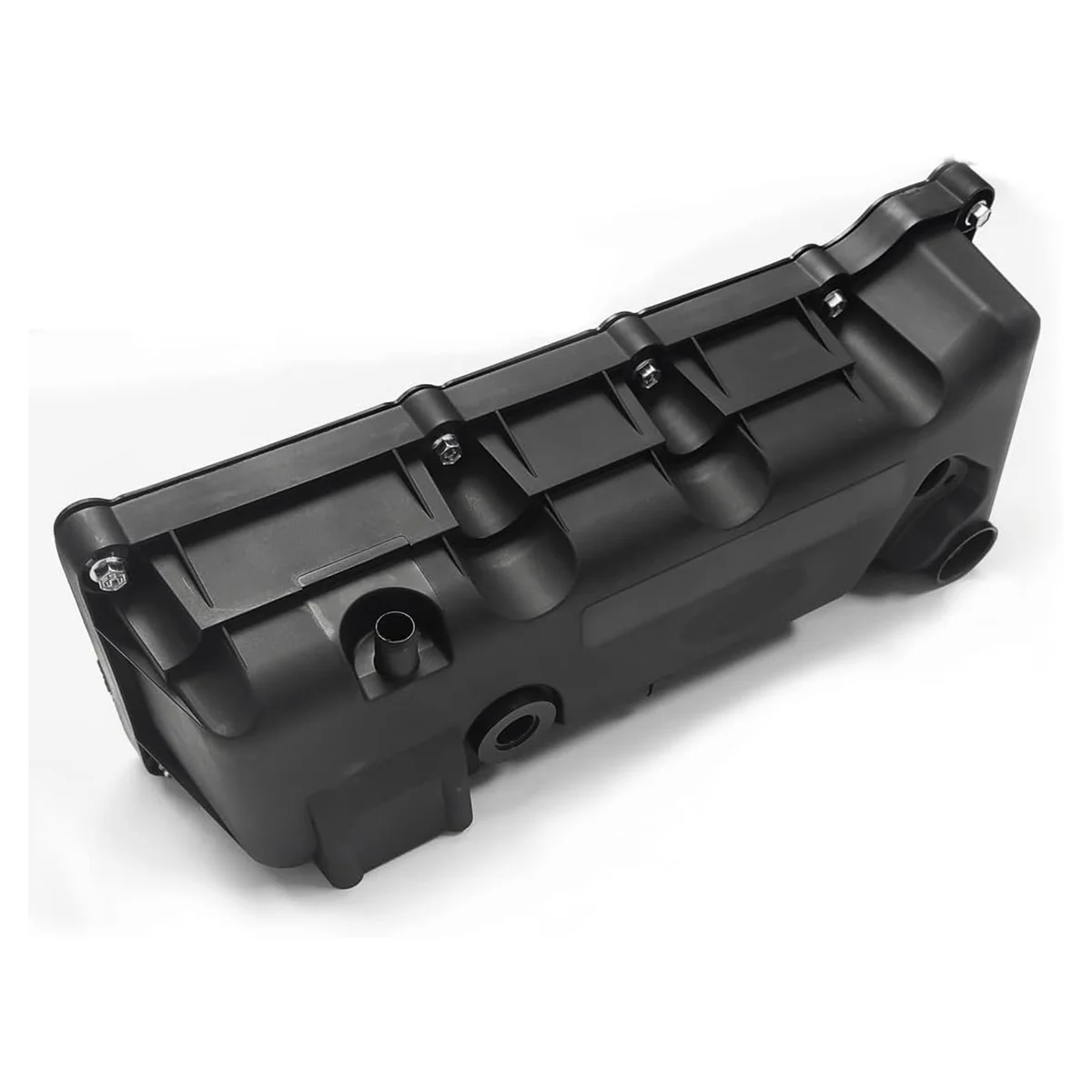 1691446 Rocker Cover For Ford Fiesta Fusion 1.3L Zetec Rocam Engine 1328998 2S6G6M293B2A Replacement