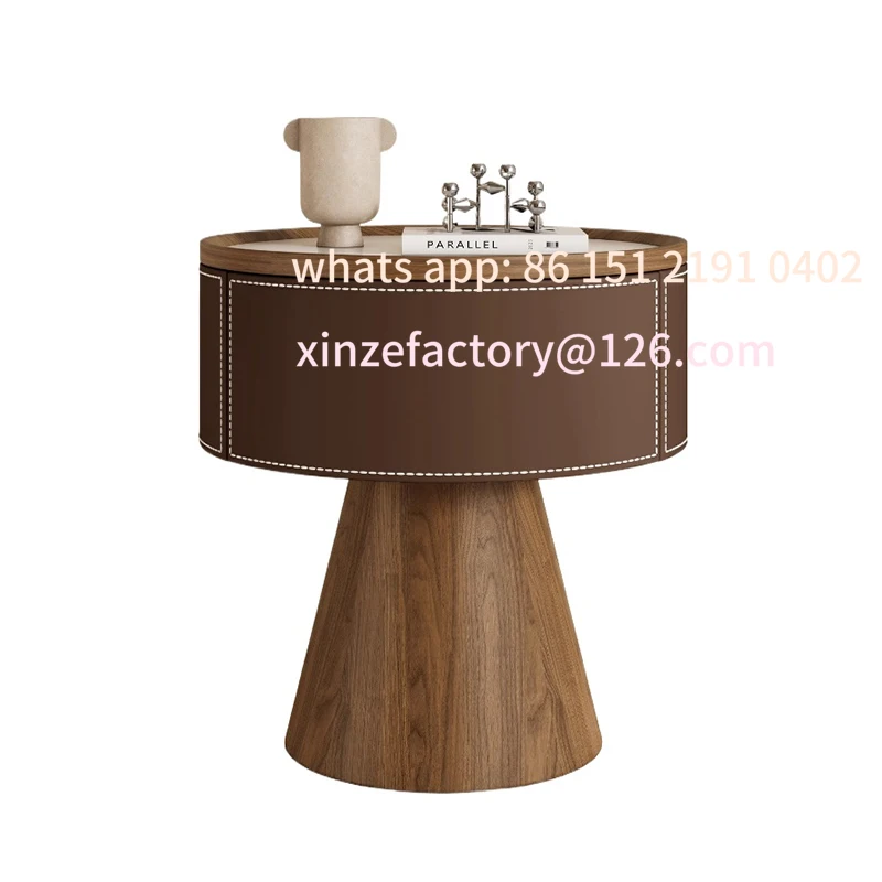 تخصيص nocne z szufladami، جودة عالية جودة التجميلية stoliki nocne، الحديثة luxusowe mesitas de noche