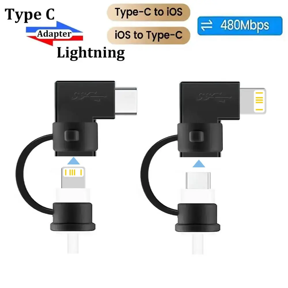 Usb C Adapter Usb T… - image