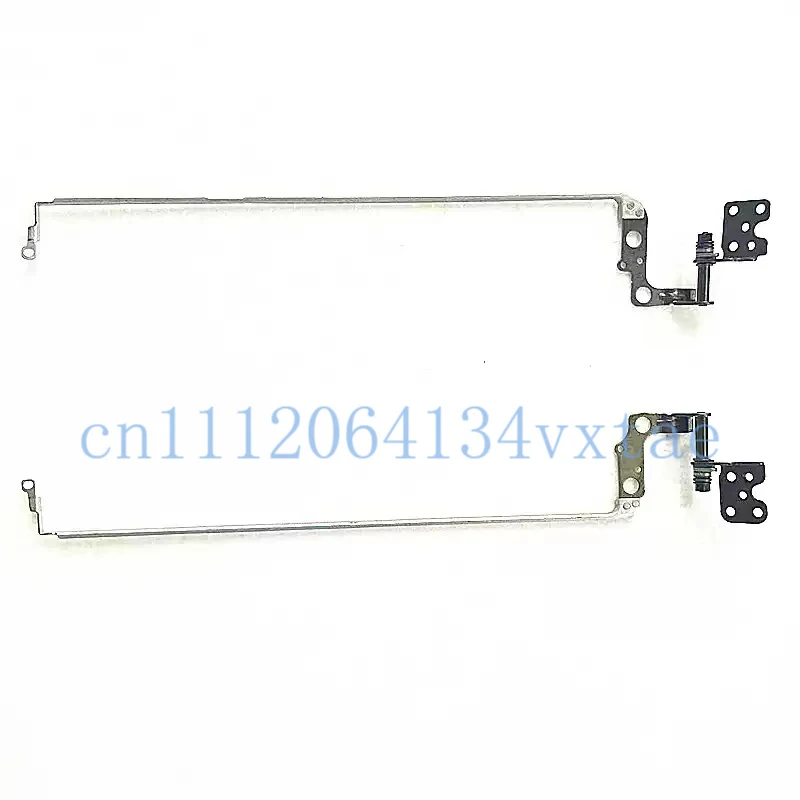 LCD Hinges Set L+R Replacement for Toshiba Satellite L50-B L55-B L55A-T No Touch  0.1