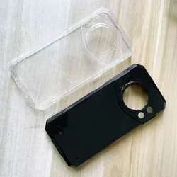 Soft TPU Phone Case For Cubot kingkong AX Case Silicone Back Cover For Cubot kingkong AX Protective Cases Phone Shell Coque
