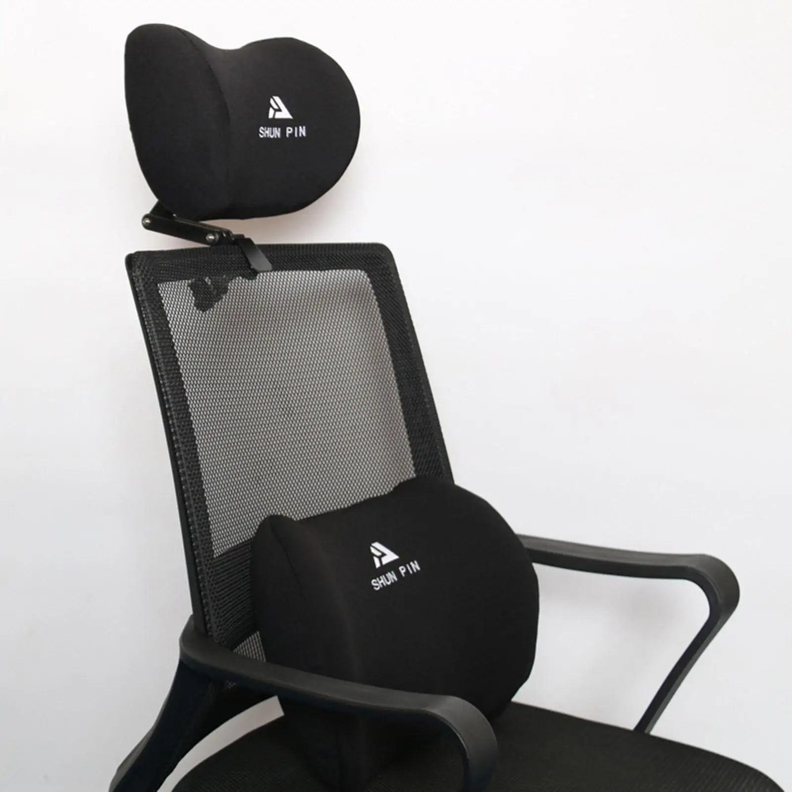 

Office chair Adjustable headrest, pillow, head rest, desk chair pillow