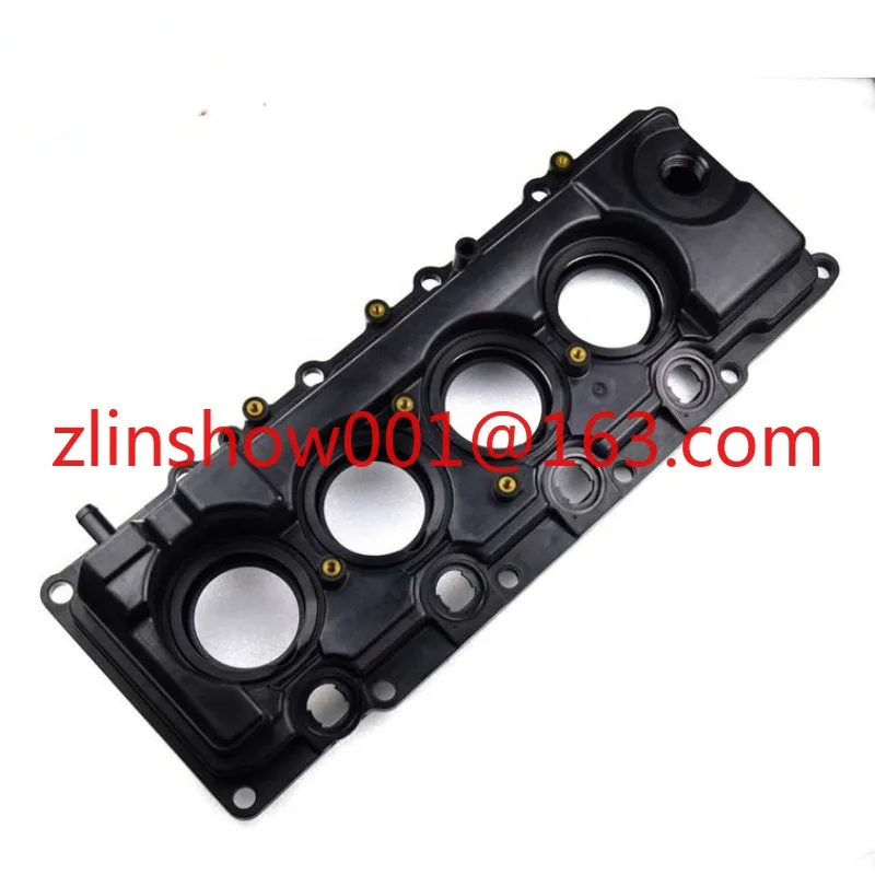 Cylinder Head Valve Rocker Cover for Cabstar Zna Rich DFAC YUFENG Xiamen Kinglong ZD30