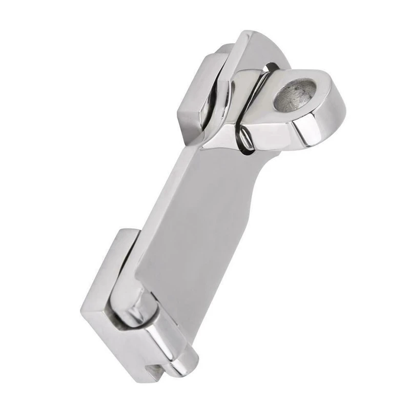 Cruise Ship Hinge Marine Stainless Steel Hinge Flat Door Hatch Hinge Folding Bending Hinge Casting Marine Accessories