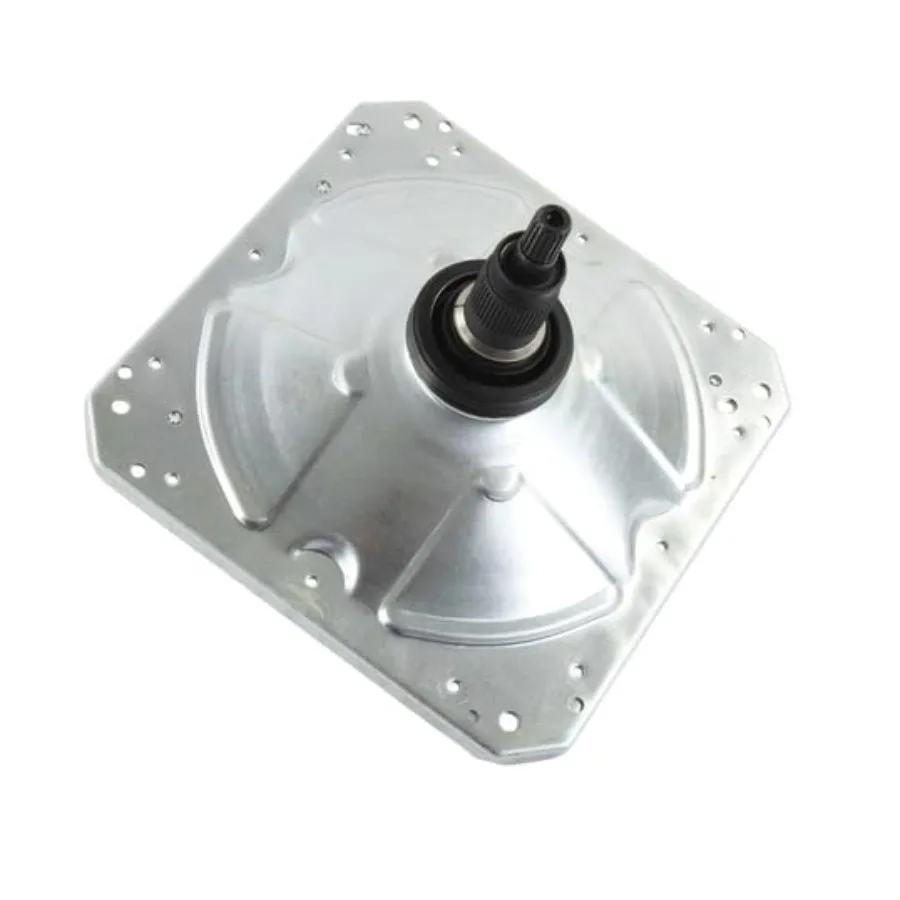 استبدال W11449841 مجموعة تروس ناقل الحركة العلوي لغسالة الملابس Kenmore Maytag Whirlpool AP719