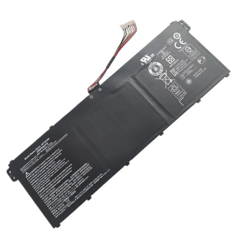 

New AP18C8K Battery For Acer N20C4 N20C5 S40-53 S50-10 S50-53 N19C4 N19H4 Swift 3 SF314-32 SF314-42 58 A315-58G A514-52 A515-56