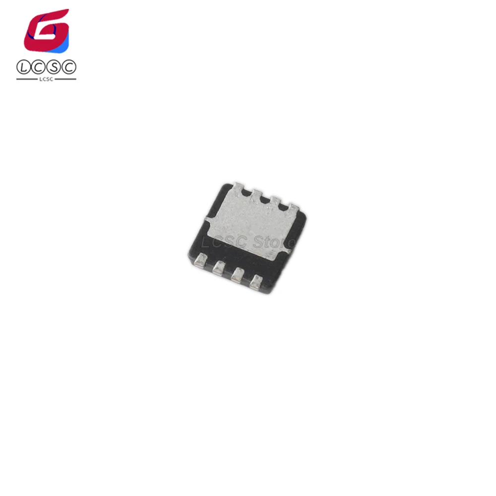 10Pcs/Lot Original 7403 Power-MOSFET P-channel 30V 29A 3.1W DFN3x3 Transistor Surface Mount Type chip AON7403