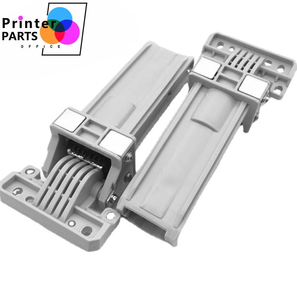 2pcs Q7404-60029 Q7404-60024 Q7404-60025 ADF Hinge Assembly ASM ASSY-HINGE-HR For HP 500 MFP M525 M575 M521 M775 CM4540