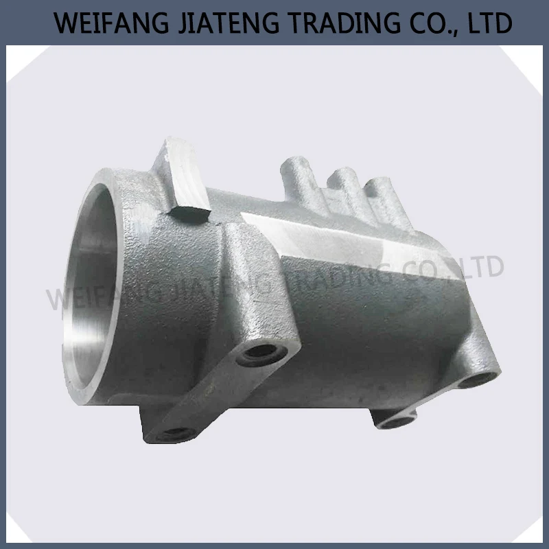 TL02551110001 Lifting cylinder  For Foton Lovol Agricultural Genuine tractor Spare Parts