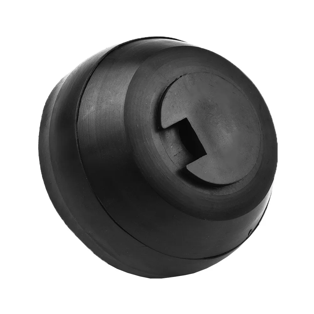 

4pcs Pad Support Lift 0019979586 Auto Replacement for Mercedes-Benz For W124 R129 W208 W210 W215 Compatible Models