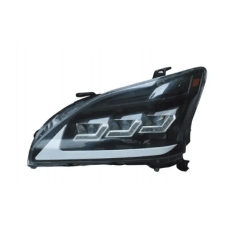 Suitable for three-lens refitted headlights, easy to use, practical and durable, good quality