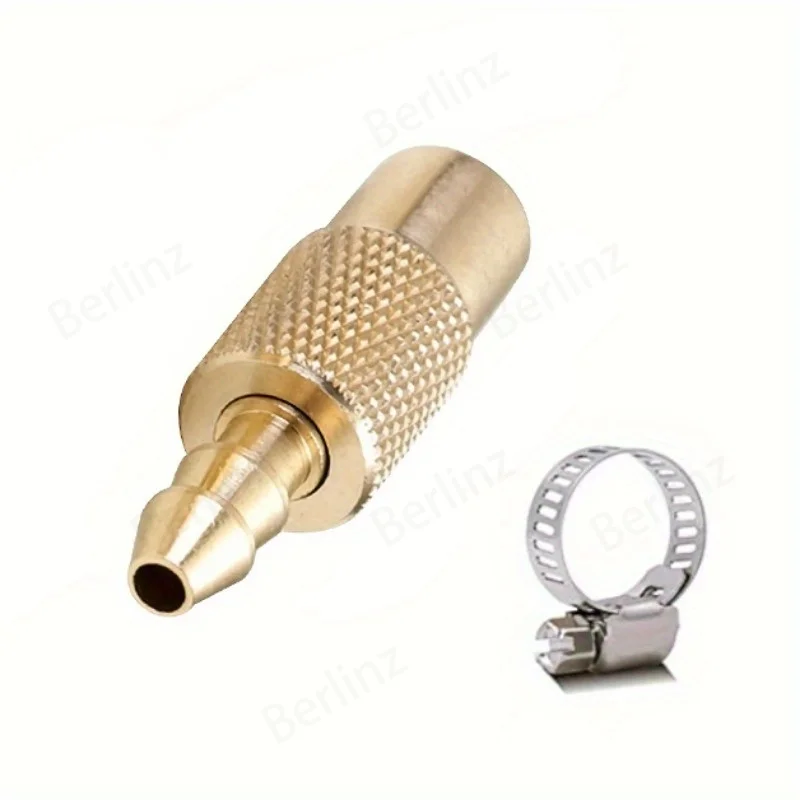 Tire Thread Inflation Nozzle, Air Pump Inflation Joint, Tire Chuck Compressor Pump Accessories