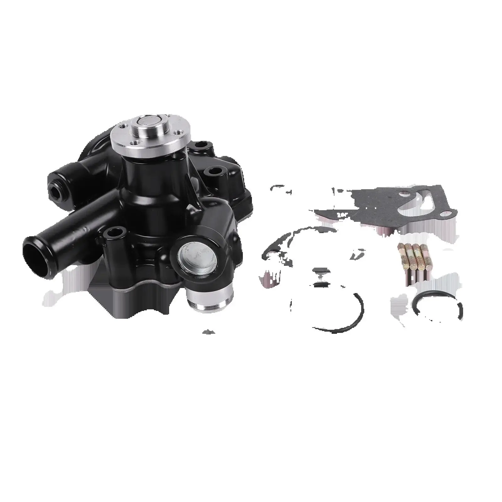 Water Pump W Gaskets 132269 FOR Thermo King Tripac APU Evolution 2013-2022 Replacement
