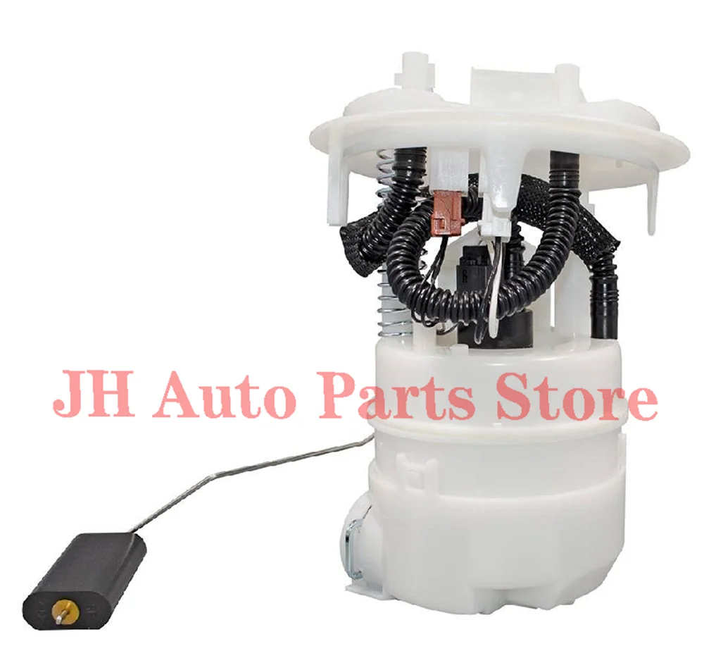 JH 9674971380 347280 0986580418 1525WT Fuel Pump Assembly For Peugeot 206 307 308 3008 308CC 308SW For Citroen C4 DS